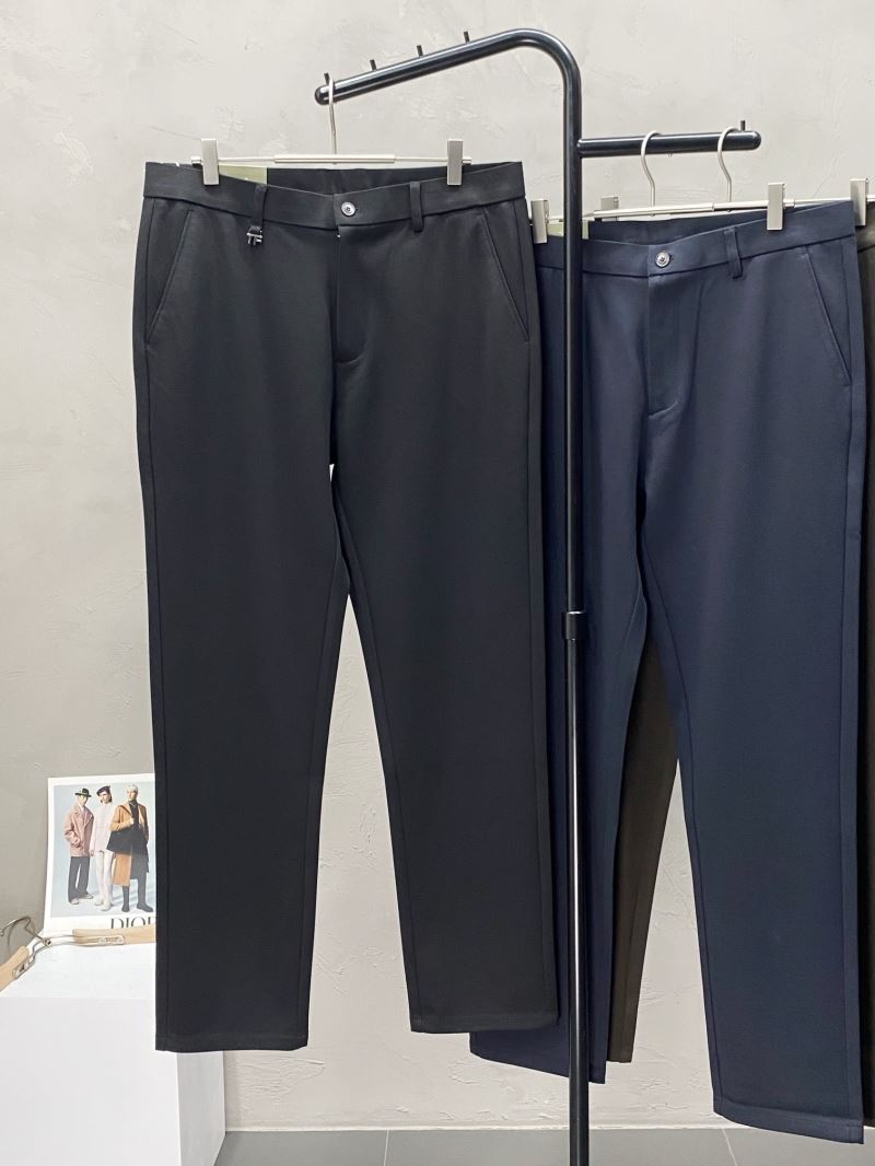 Thom Browne Long Pants